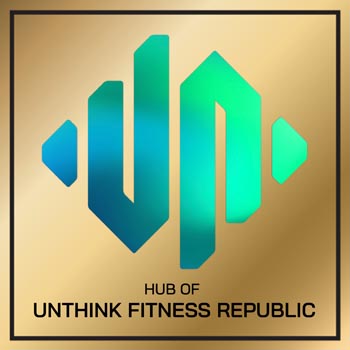 GR HUB-03 – Μέλος του δικτύου Unthink Fitness Republic