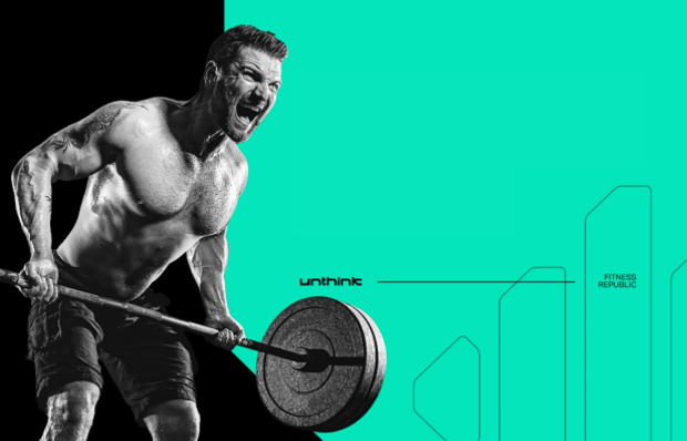 Reward: ACROSS CHAMP LITE –  Γυμναστήριο LVK Νέα Σμύρνη