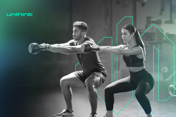 Reward: FITNESS SPARK LITE🪽 –  Γυμναστήριο LVK Νέα Σμύρνη