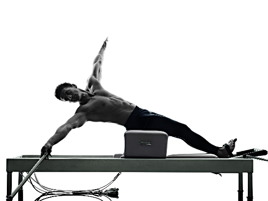 Reward: 1 VISIT REF. PILATES –  Γυμναστήριο LVK Νέα Σμύρνη